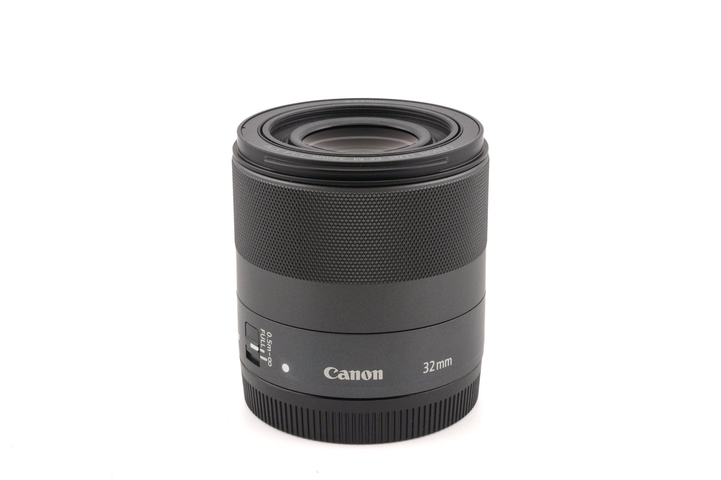 Canon 32mm f1.4 STM - Lens