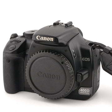 Canon EOS 400D