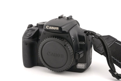 Canon EOS 400D