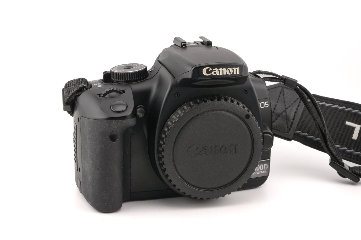 Canon EOS 400D