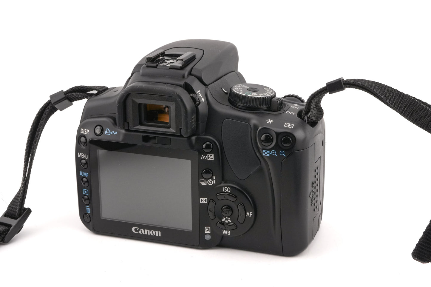 Canon EOS 400D