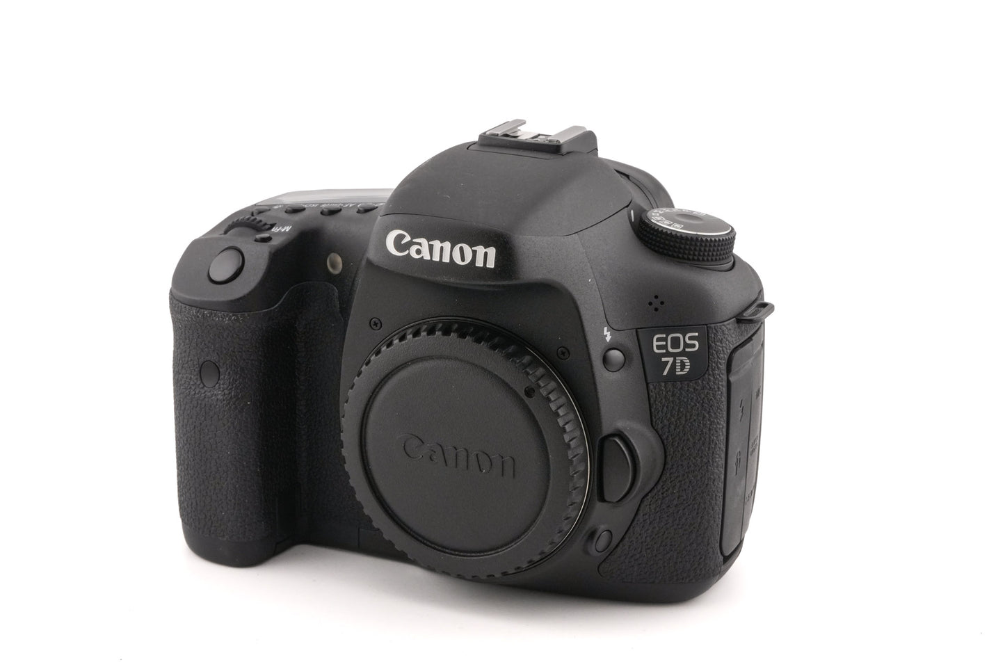 Canon EOS 7D