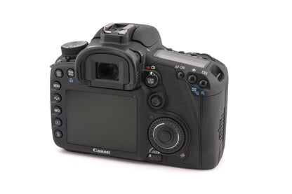 Canon EOS 7D