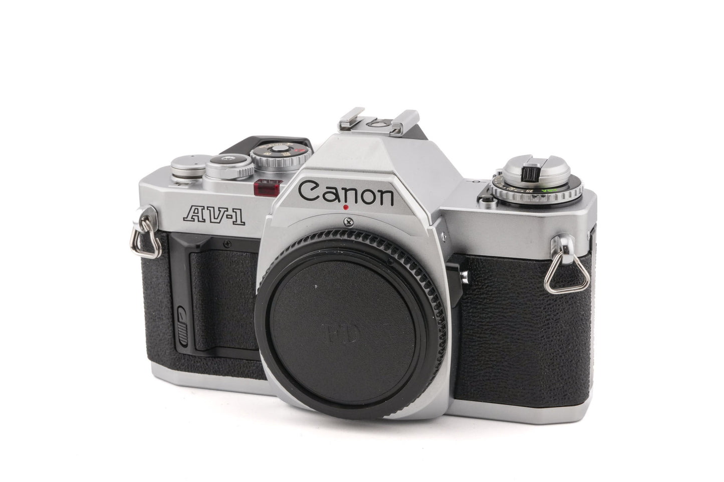 Canon AV-1