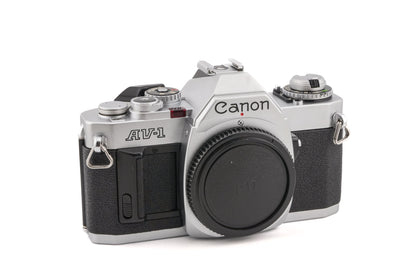 Canon AV-1