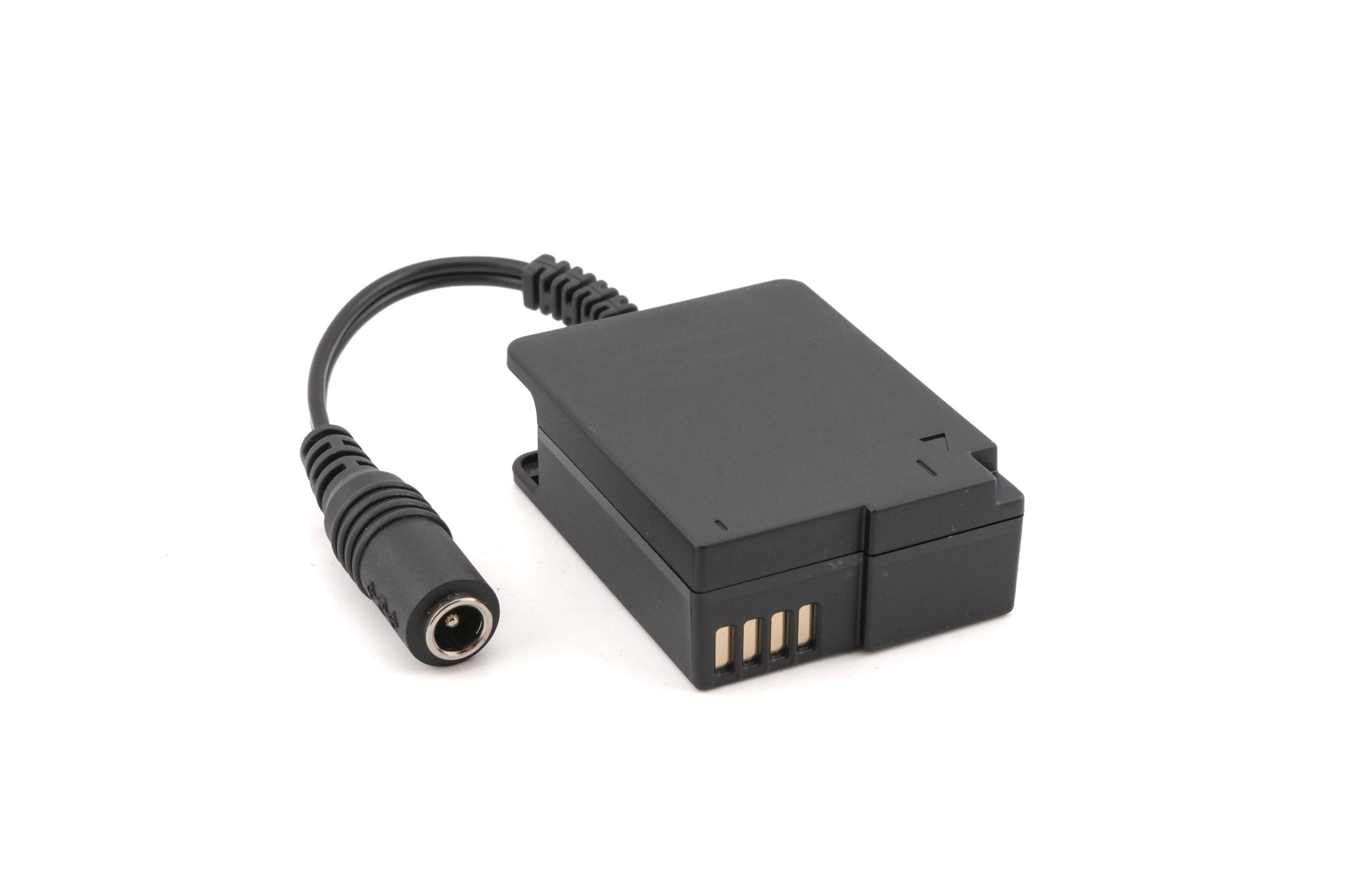 Panasonic Lumix DMW-DCC8 DC Coupler - Accessory