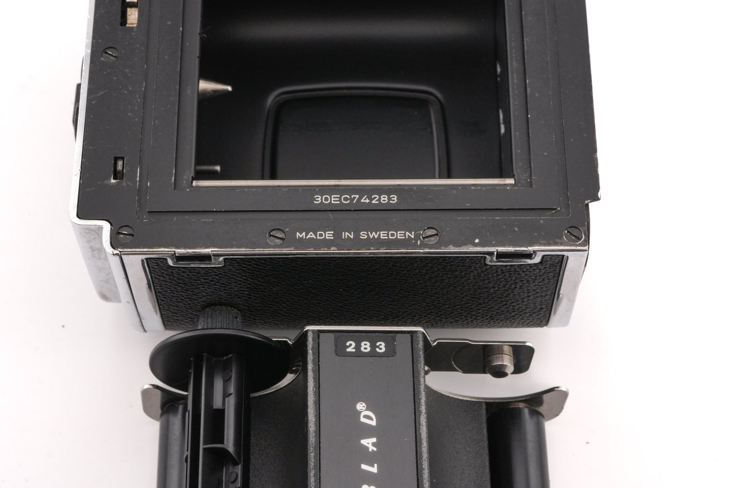 Hasselblad A12N Film Magazine