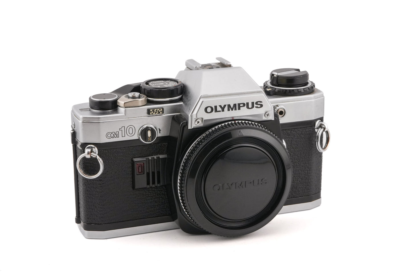 Olympus OM10