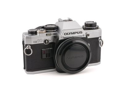 Olympus OM10