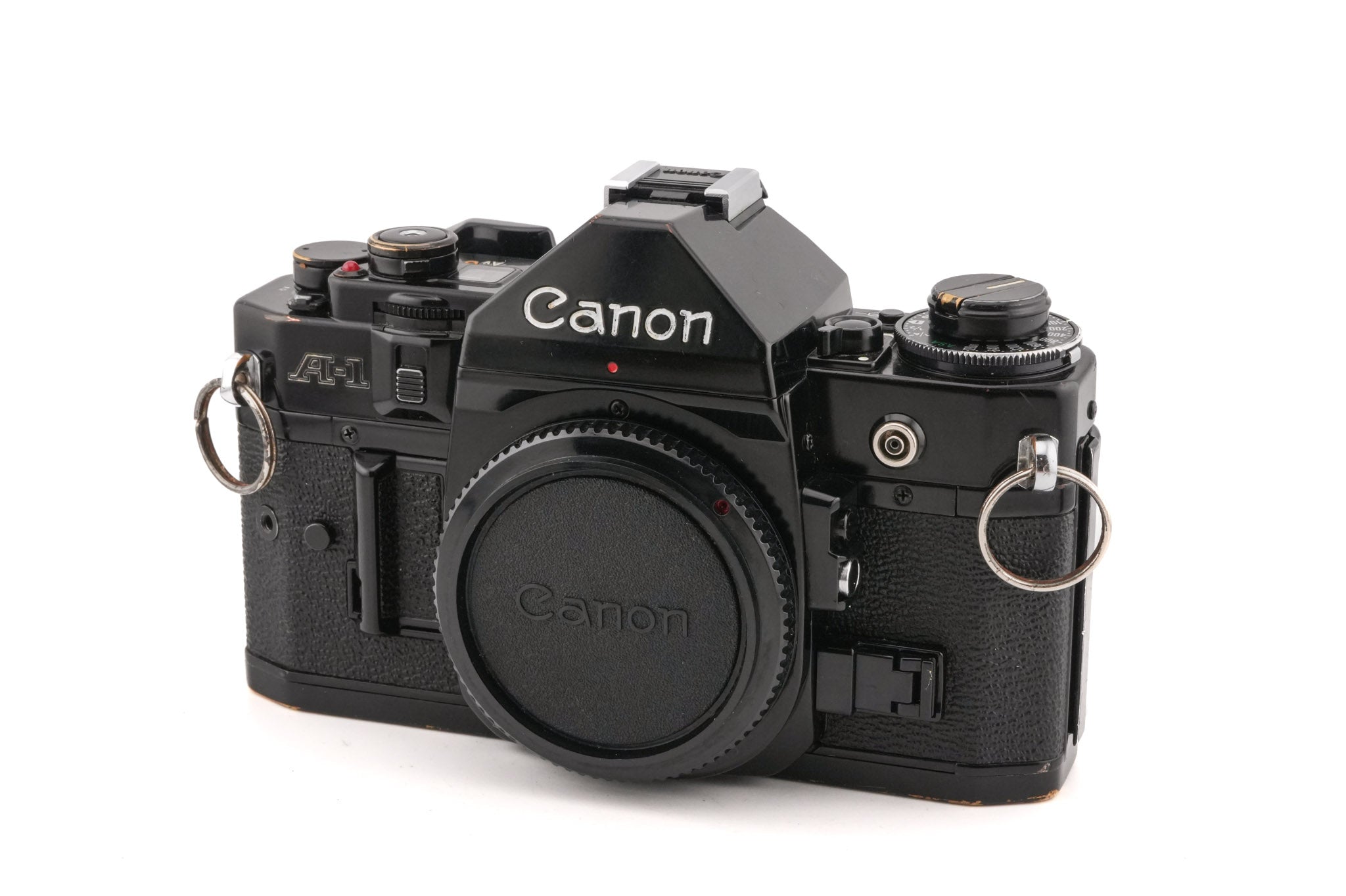 High quality Canon A-1