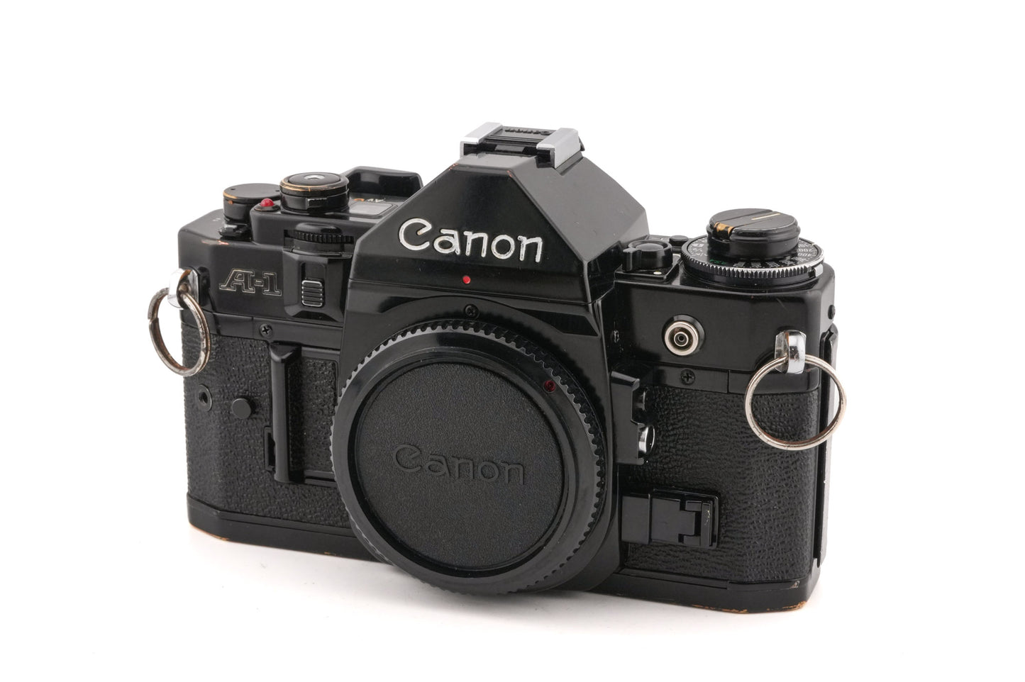 Canon A-1