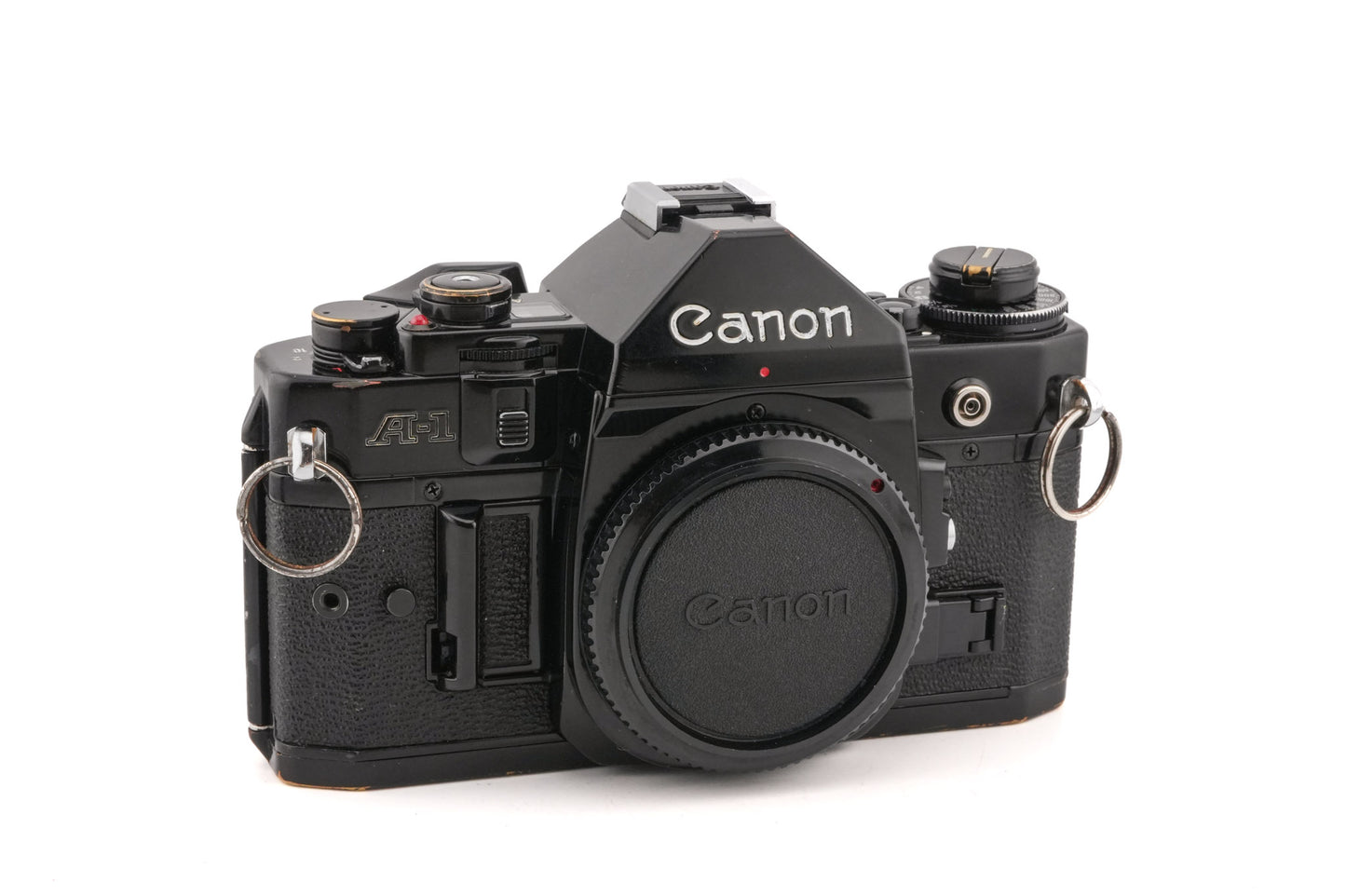 Canon A-1