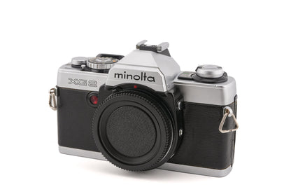 Minolta XG2