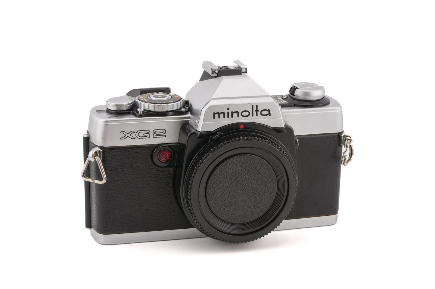 Minolta XG2