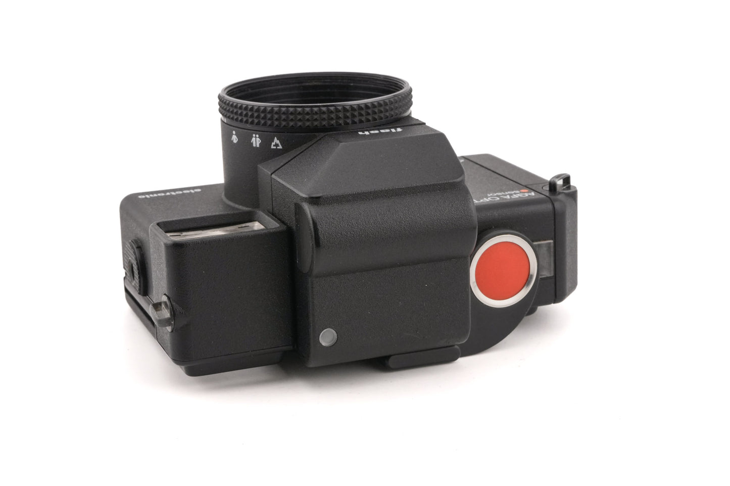 Agfa Optima Sensor Electronic Flash