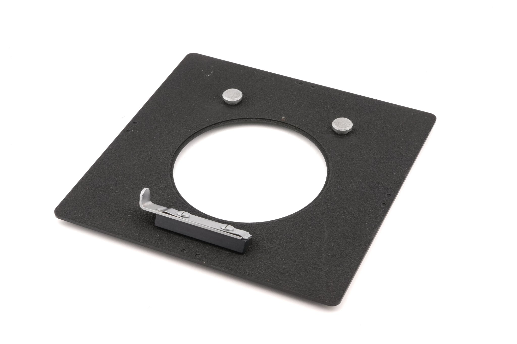 Linhof 162 x 162 mm - 99 x 96 mm Kardan Lens Board Adapter