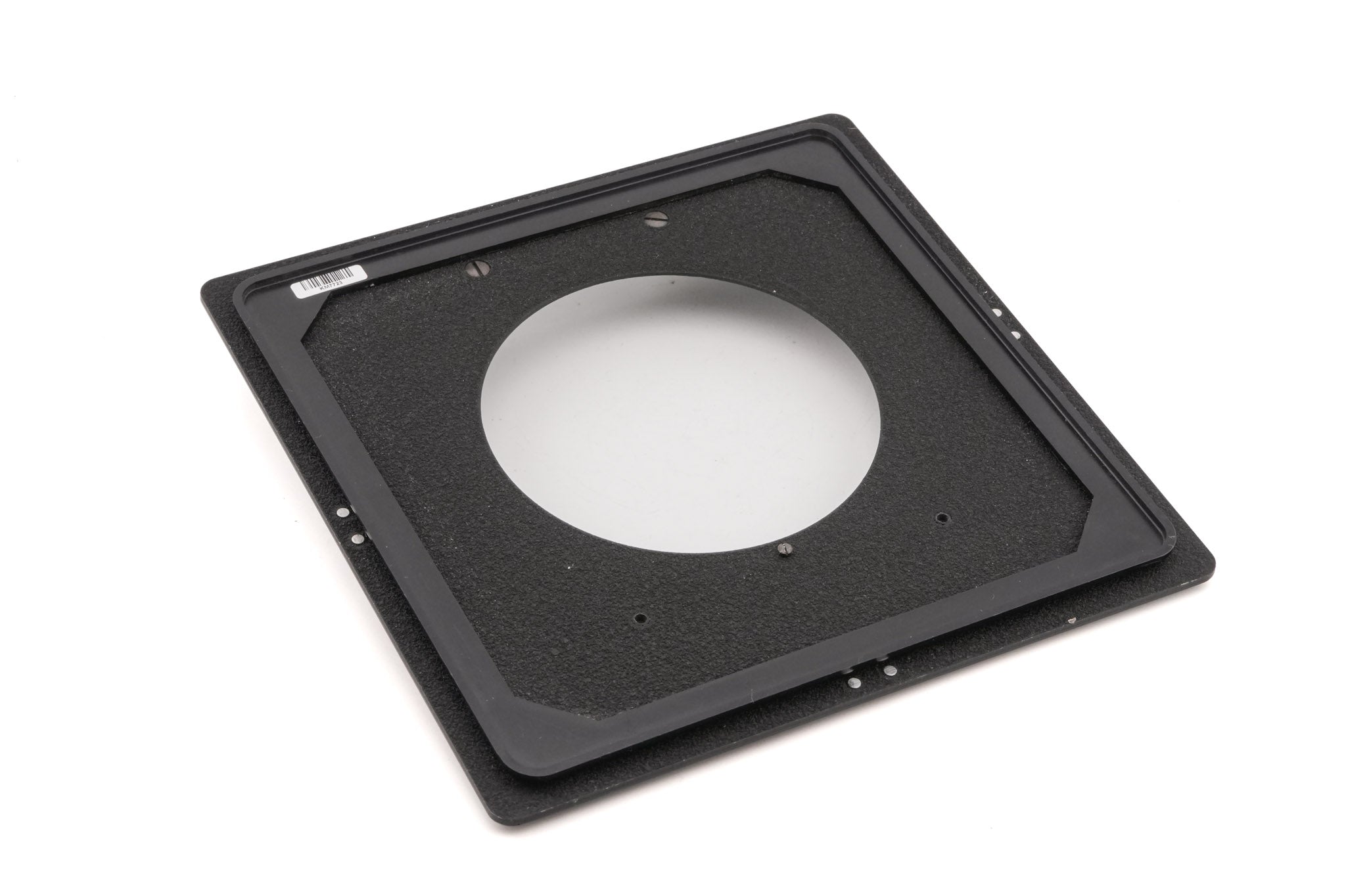 Linhof 162 x 162 mm - 99 x 96 mm Kardan Lens Board Adapter