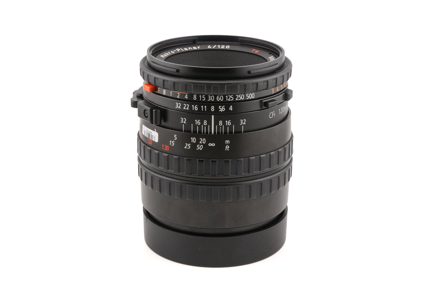 Hasselblad 120mm f4 Makro-Planar T* CFi