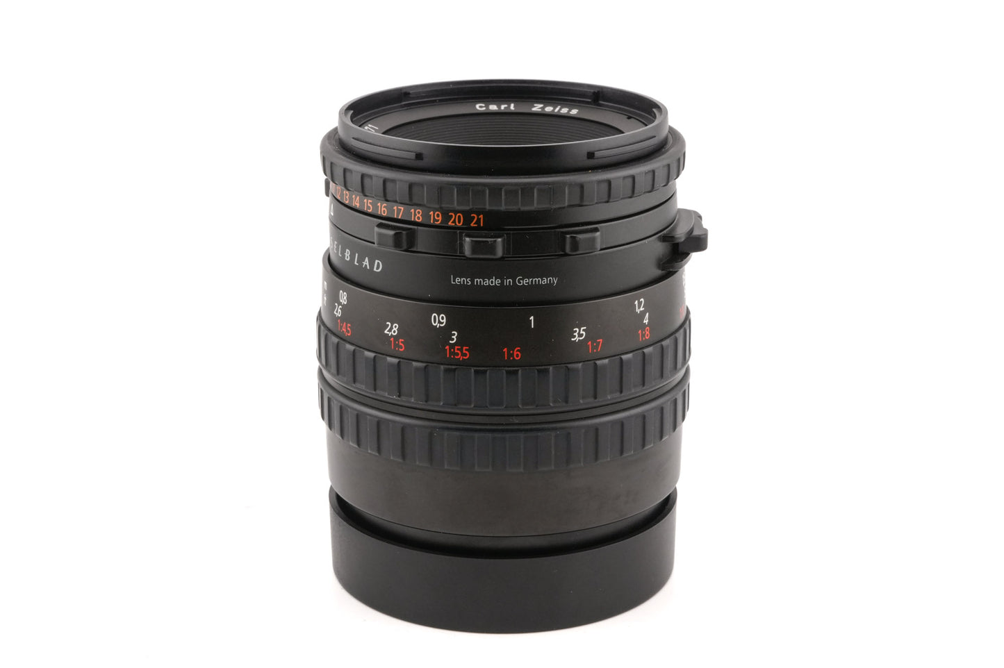 Hasselblad 120mm f4 Makro-Planar T* CFi