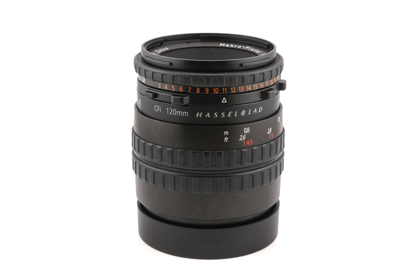 Hasselblad 120mm f4 Makro-Planar T* CFi