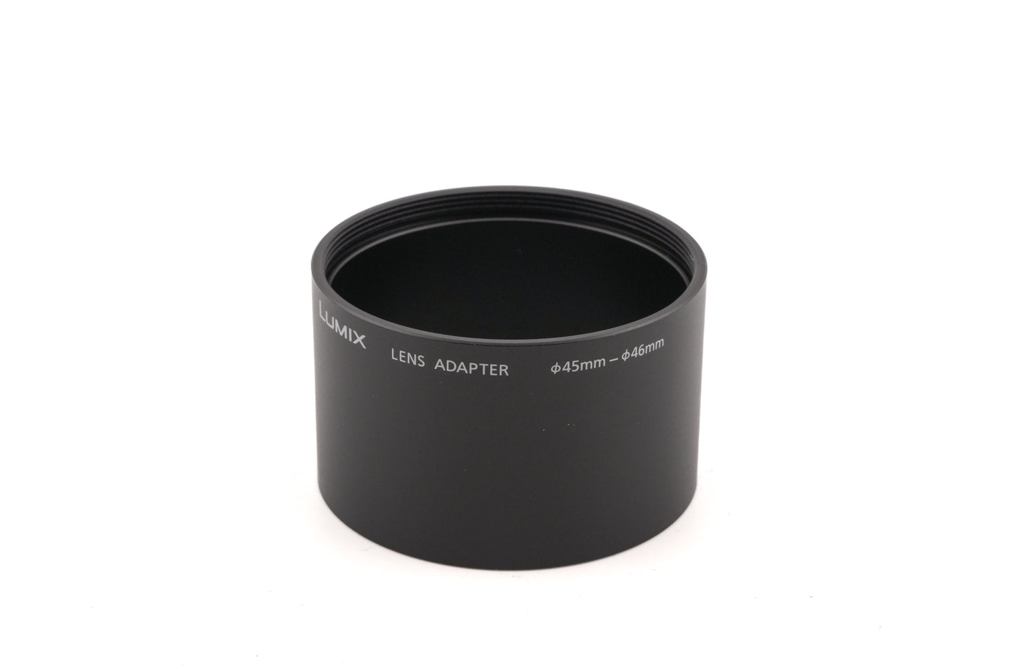 Panasonic Lumix DMW-LA4 Lens Adapter - Accessory