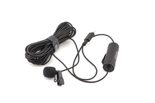 Boya BY-DM1 Lavalier Microphone