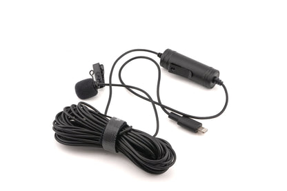 Boya BY-DM1 Lavalier Microphone