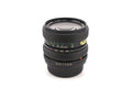 Cosina 28-50mm f3.5-4.5 MC Cosinon-Z - Lens