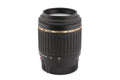 Tamron 55-200mm f4-5.6 LD Macro DI II - Lens