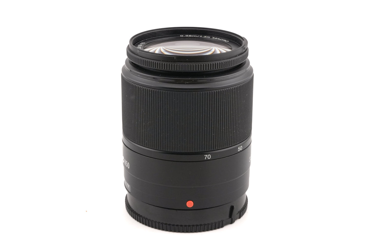 Sony 18-70mm f3.5-5.6 DT Macro