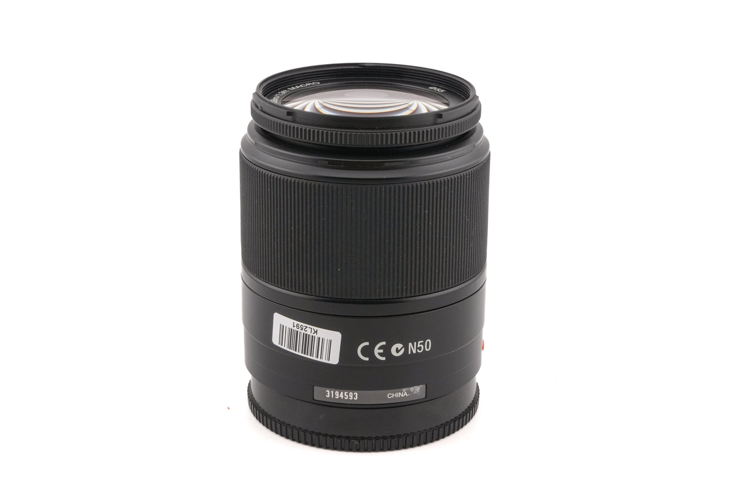 Sony 18-70mm f3.5-5.6 DT Macro