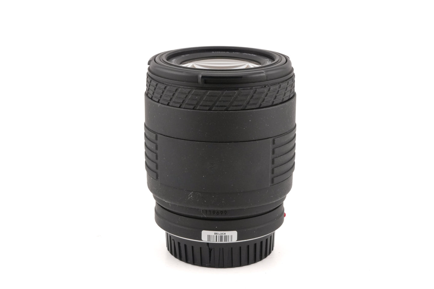 Sigma 70-210mm f4-5.6 UC Zoom Multi-Coated