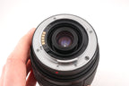 Sigma 70-210mm f4-5.6 UC Zoom Multi-Coated