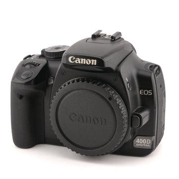 Canon EOS 400D