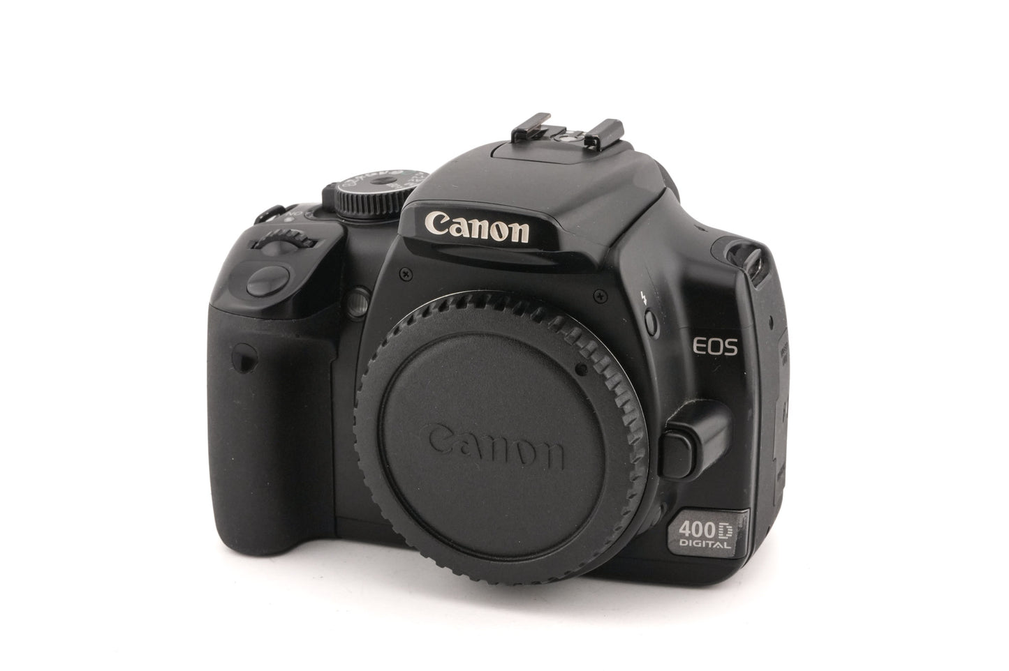 Canon EOS 400D