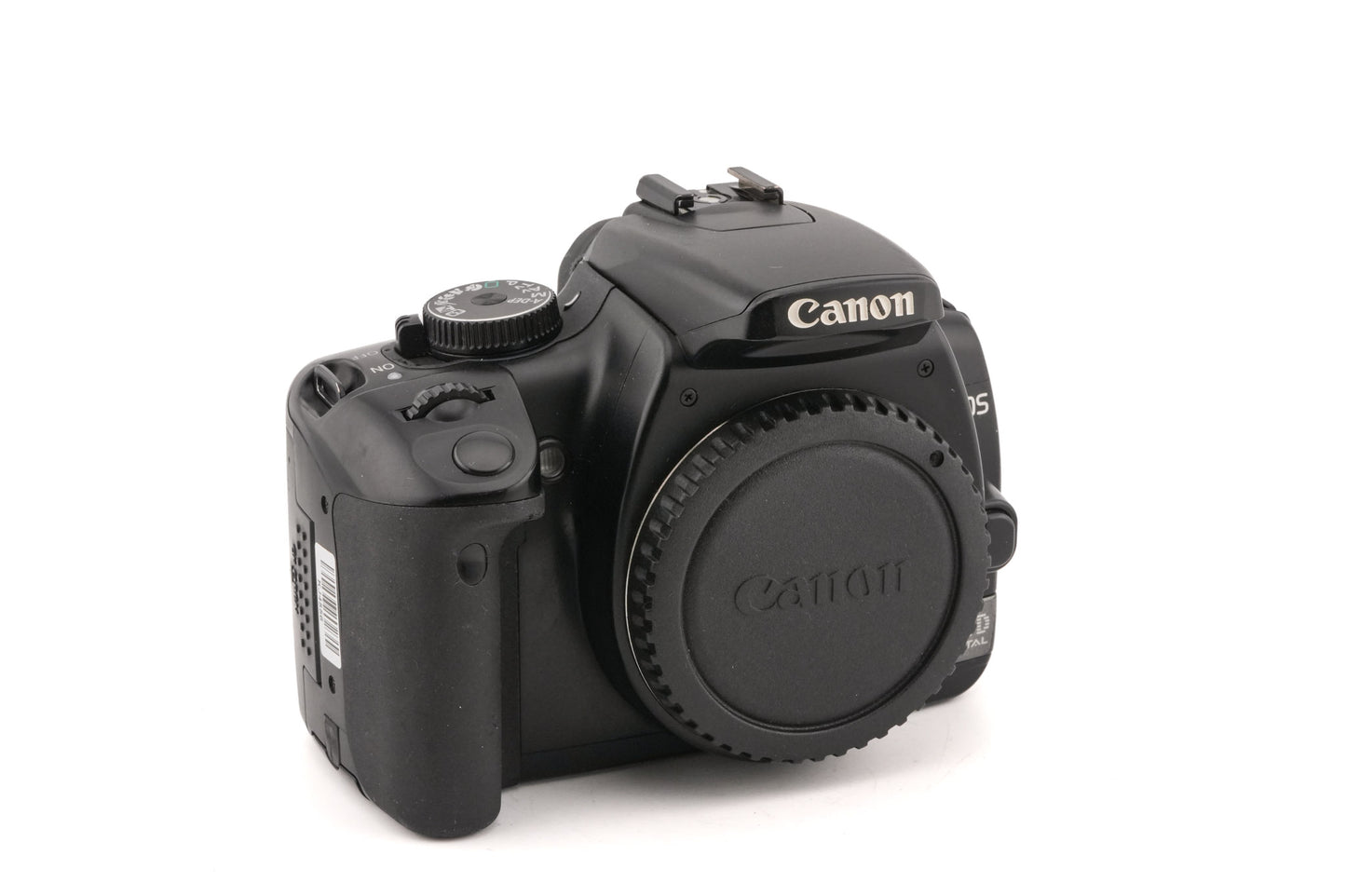 Canon EOS 400D