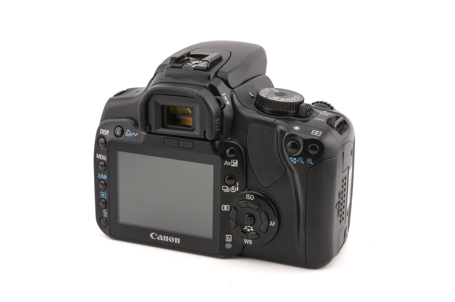 Canon EOS 400D