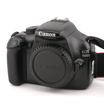 Canon EOS 1100D