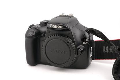 Canon EOS 1100D