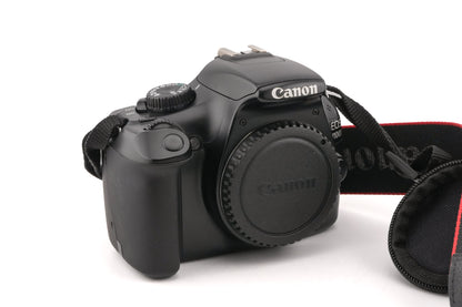 Canon EOS 1100D