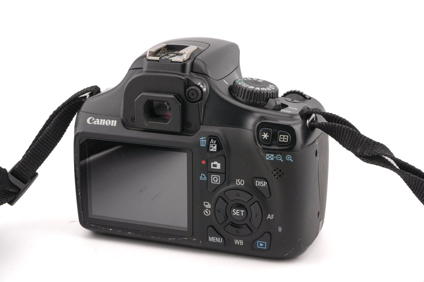 Canon EOS 1100D