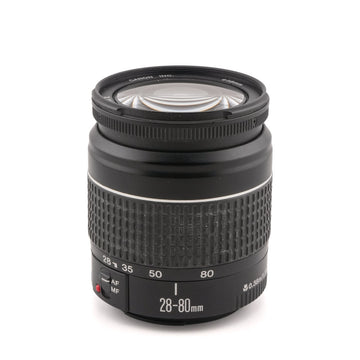 Canon 28-80mm f3.5-5.6 II