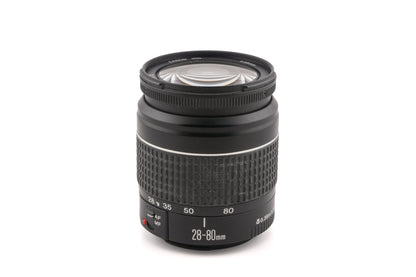 Canon 28-80mm f3.5-5.6 II