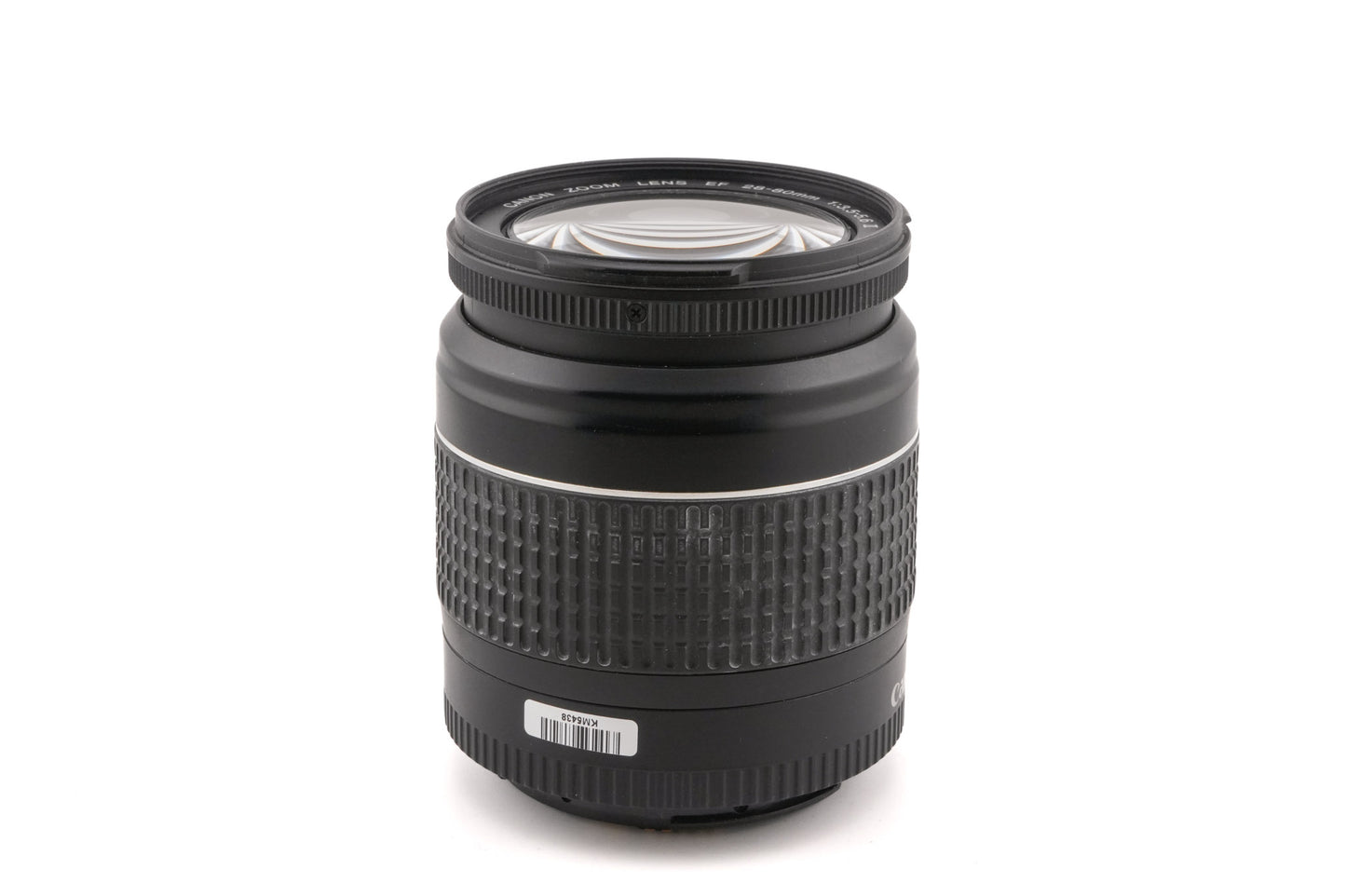 Canon 28-80mm f3.5-5.6 II