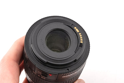 Canon 28-80mm f3.5-5.6 II