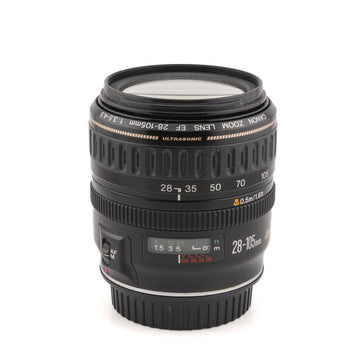 Canon 28-105mm f3.5-4.5 USM