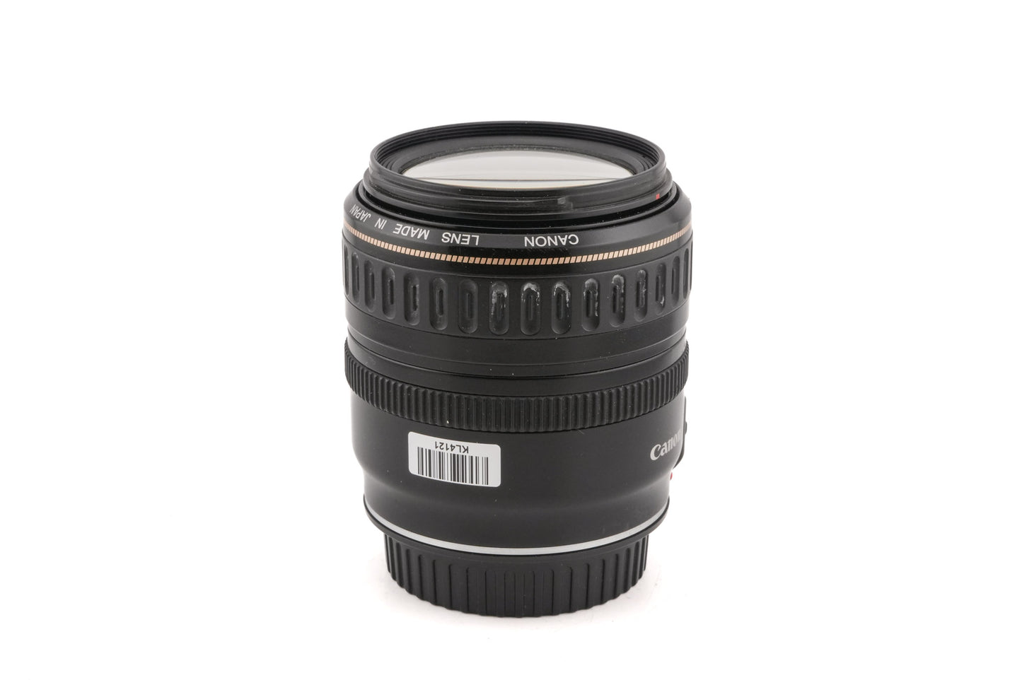 Canon 28-105mm f3.5-4.5 USM