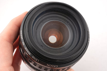 Canon 28-105mm f3.5-4.5 USM