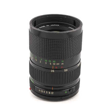 Canon 35-70mm f4 FDn