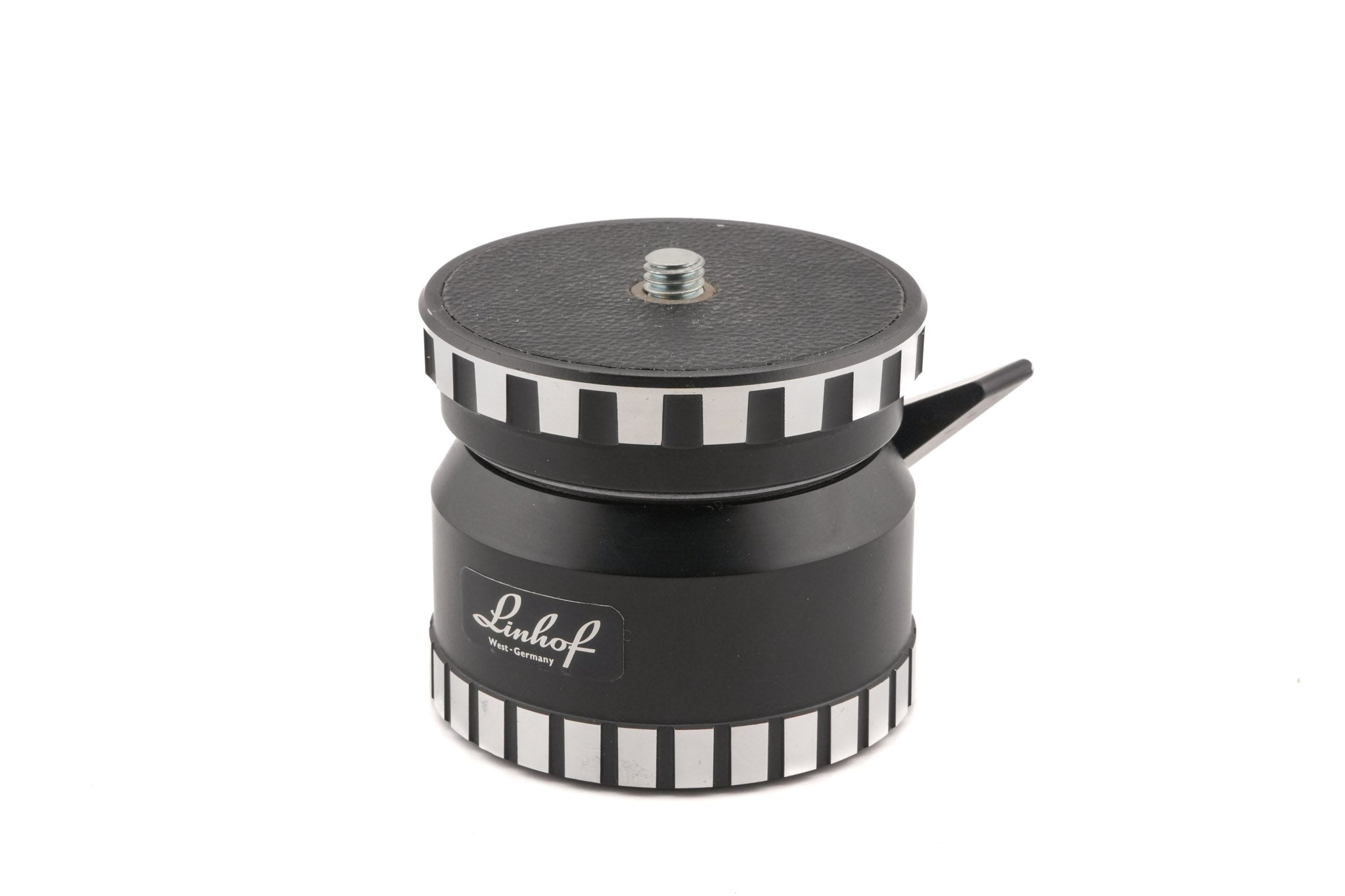 Linhof Large Levelling Head II w/ 3/8" (003659) - Accessory